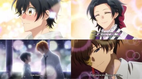 Sasaki to Miyano Episode 10 reaction #SasakitoMiyano #佐々木と宮野 #SasakiandMiyano #blanime #yaoianime