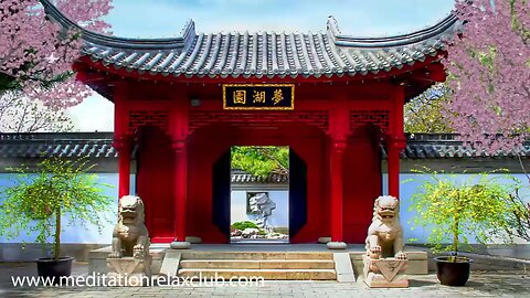 Zen Spirit Japanese Music Relaxing Songs and Sounds of Nature