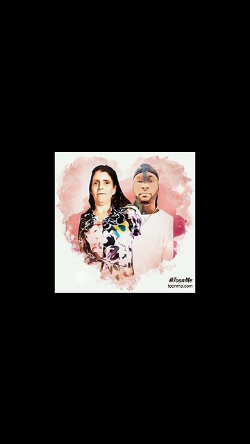 I Love ToonMe.More creations I made