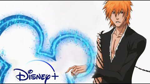All Bleach Episodes Removed From Crunchyroll - Disney Got The Bleach Anime #disney #bleach