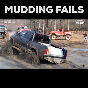 Epic Mudding Fails Compilation 2016