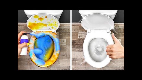 20+ Cleaning Tricks and Tips to Make Your Entire Home Cleaner Than It's Ever Been 🤩