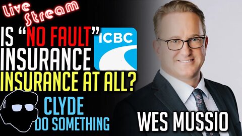 🔴 So Called Enhanced Care Model - ICBC's "No Fault" Insurance