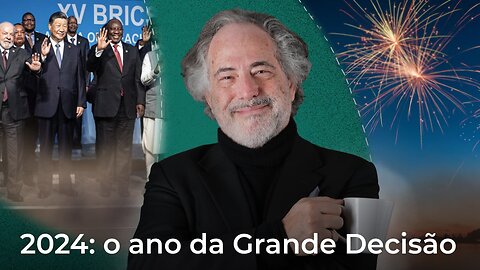 Quais são os principais focos políticos de 2024?