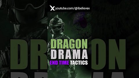 Alien Draco War - Coming Soon! #draco #aliens #disclosure #gaia #reptilians #secondcoming