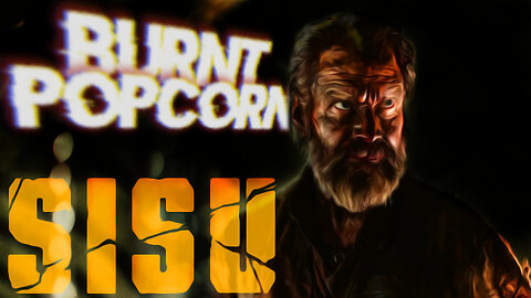 Sisu (2023) Review