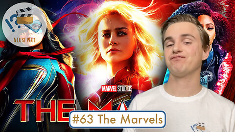 The Marvels Review: TikTok Emotions and Plot Hole Powers