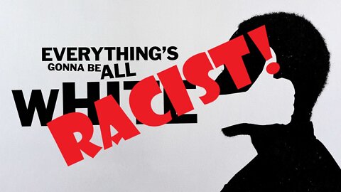 SHOWTIME IS RACIST! EVERYTHING'S GONNA BE ALL WHITE EPISODE 1 REVIEW! PART 1!