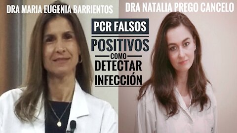 Falsos positivos Como detectar infección