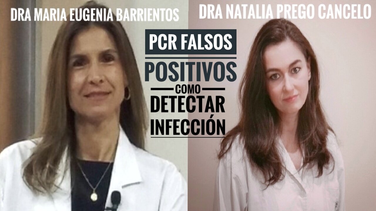 Falsos positivos Como detectar infección