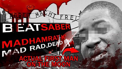 (beat saber) madhamrat-kyo - mad rad dead rap [mapper: ejiejidayo]