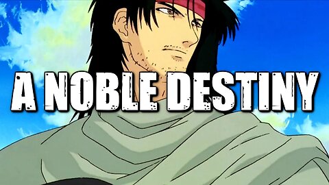 A NOBLE DESTINY
