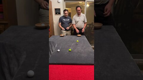 ⭐️ Well Played 🏆 Shuffle Ball