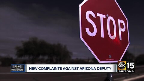 Couple claims they were unlawfully held by La Paz deputy, comes forward after ABC15 report