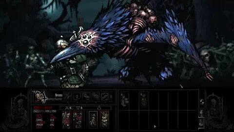 Darkest Dungeon Part 76, Feeling like an Amateur.