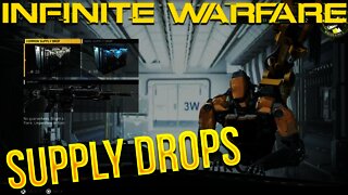 INFINITE WARFARE SUPPLY DROPS CONFIRMED! - Is It Really That Bad!?