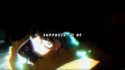 Slayer77 (Slayr) - Supposed To Be (Ft.Skyte) [Prod.ayowitty x slayr]