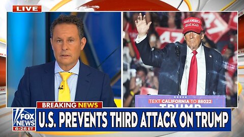 Fox & Friends 10/16/24 [8AM] FULL END SHOW | BREAKING FOX NEWS October 16, 2024