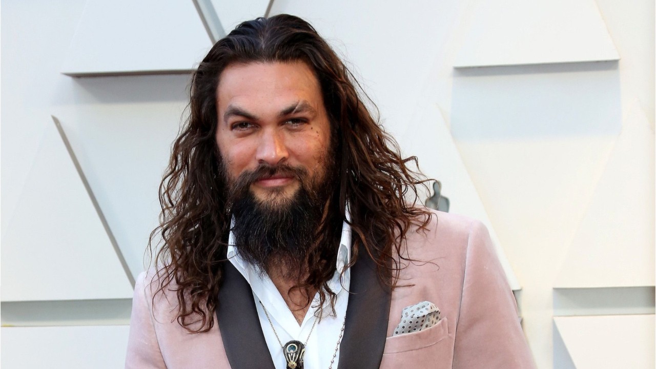 'Aquaman' Star Jason Momoa Hints At Future Project With 'Thor: Ragnarok' Director