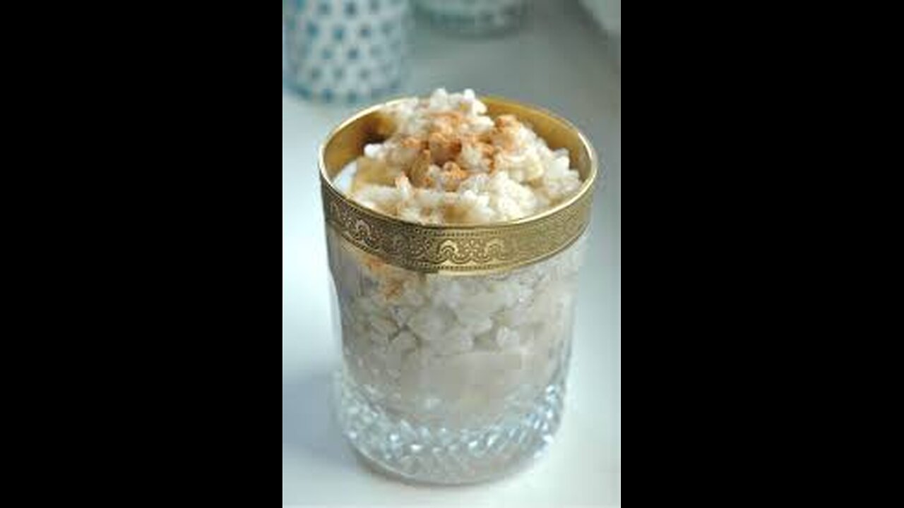 Bananas,Rice & Sugar = EXTREME HEALTH!!