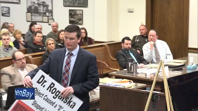 Dateline to air episode on George Burch trial Friday