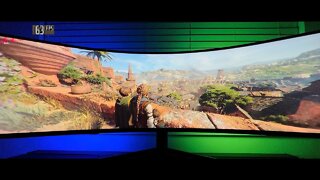 A Plague Tale Requiem POV | PC Max Settings | 5120x1440 Odyssey G9 | RTX 3090 | Campaign Gameplay