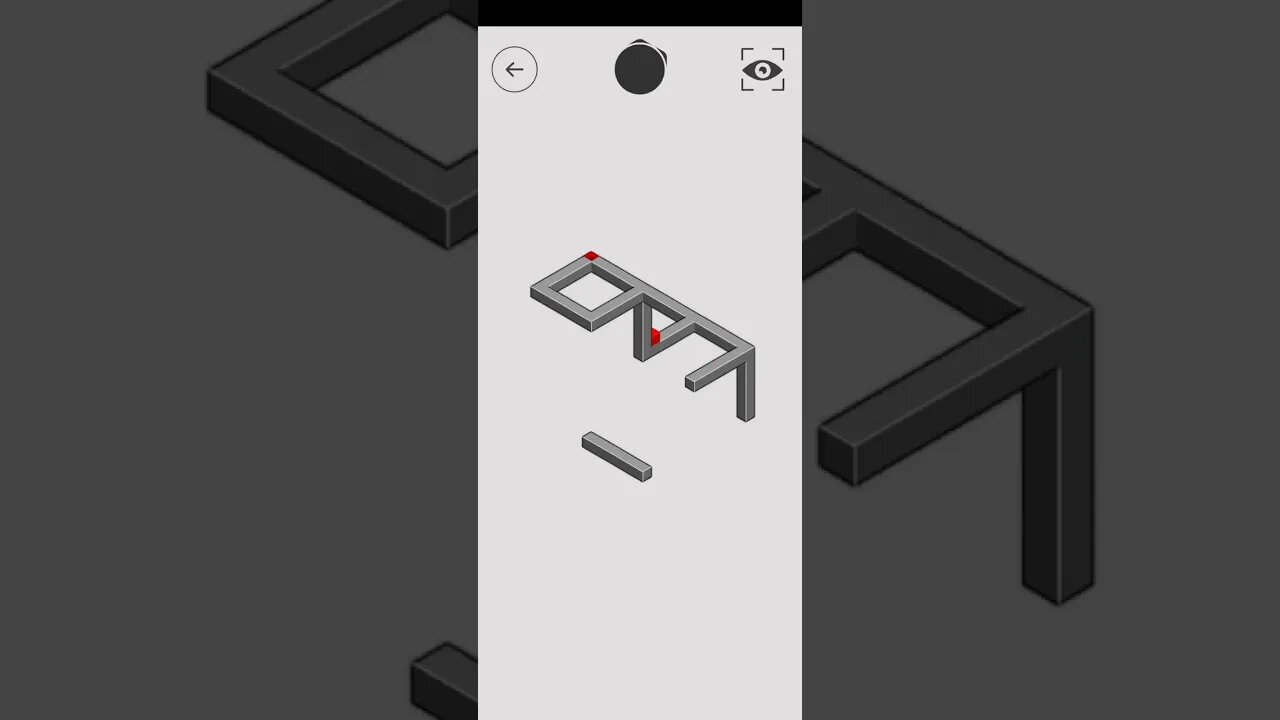 Hocus on Android: level generator 214