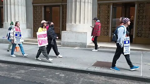 Harper Collins Union