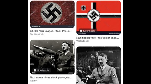 DID THE NAZI REALLY LOSE