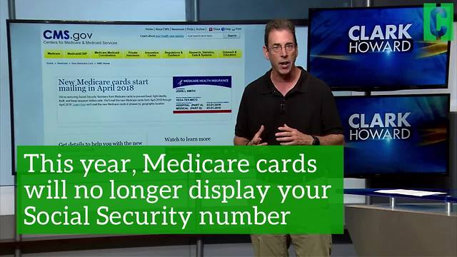 What you need to know about Medicare's new insurance cards