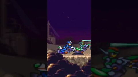 O Que Aconteceu Com o Zero em Mega Man X 2? - Mega Man X 2 Snes