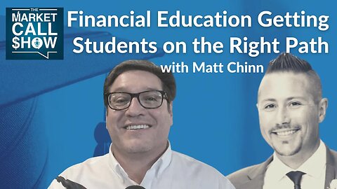 *Ep 31: Are Your Kids Financially Ready to Soar*