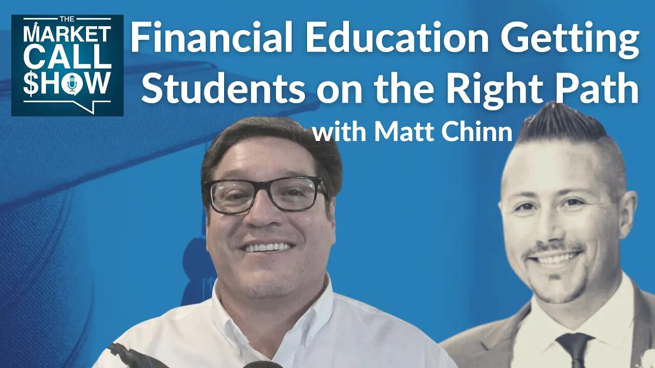 *Ep 31: Are Your Kids Financially Ready to Soar*