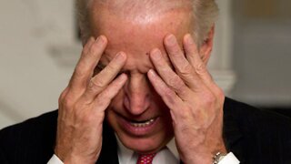 INFLATION Is CRUSHING BIDEN and the DEMOCRATS!!!