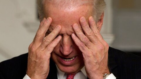 INFLATION Is CRUSHING BIDEN and the DEMOCRATS!!!