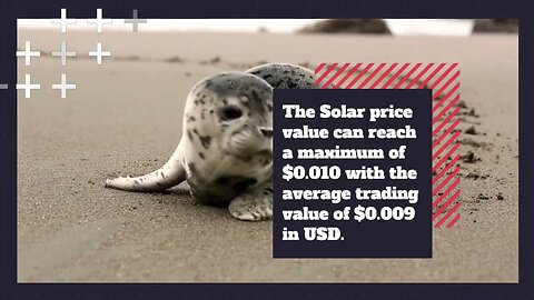 Solar Price Prediction 2023 SOLAR Crypto Forecast up to $0 013