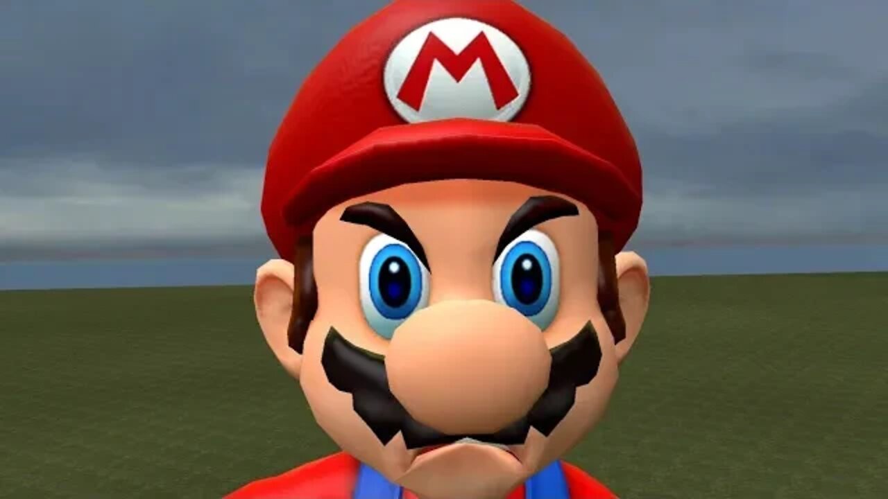 SUPER MARIO WORLD - Full Game Playthrough - 4k 60fps