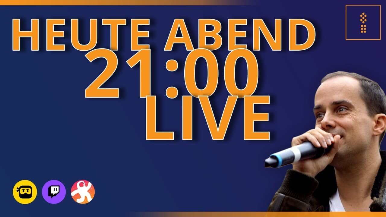 Livestream - Ende in Sicht?