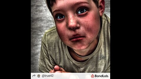 America's Children Aren't For Sale (Official Track) (Video Was Taken Down Instantly)