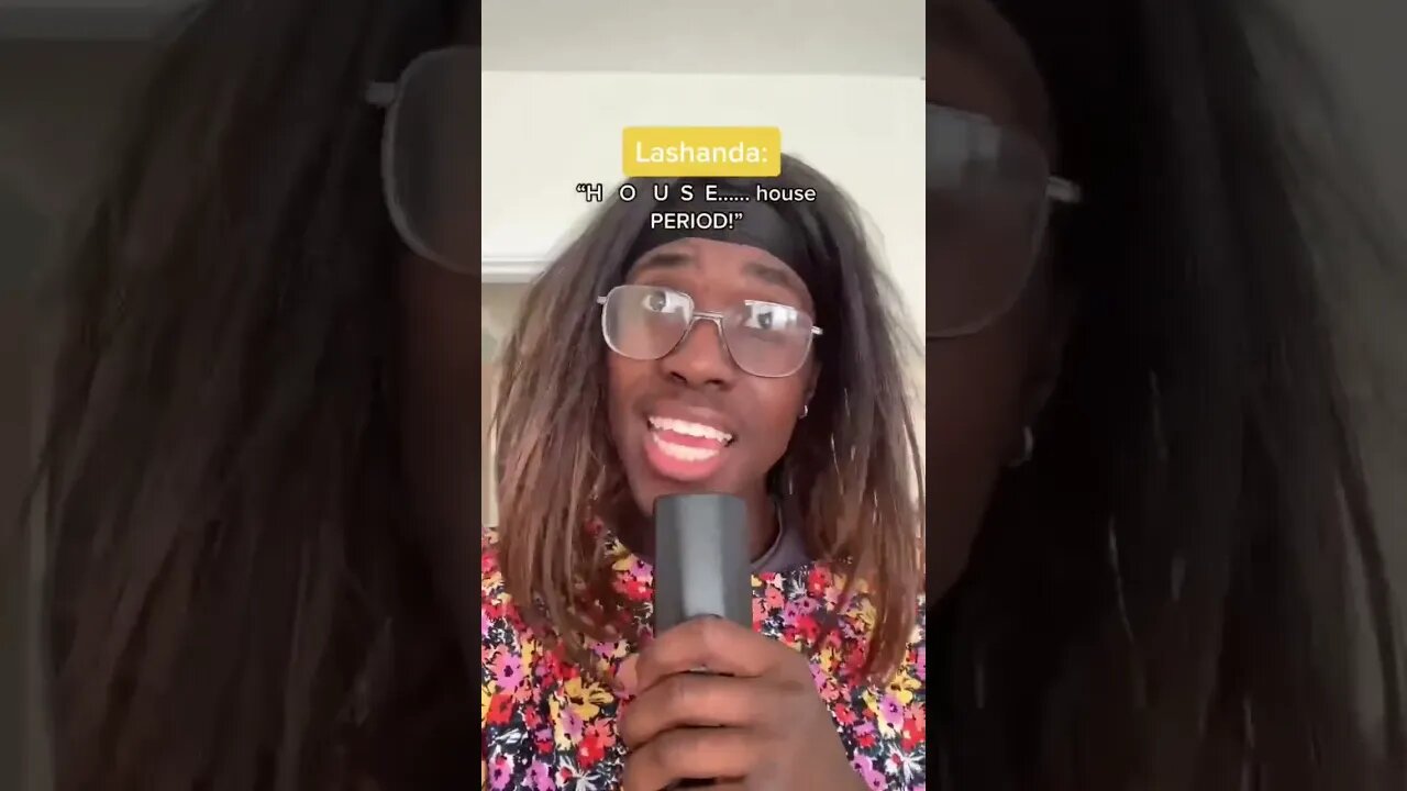 When Jamol enters the spelling bee 😭