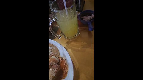 Back at the Eldorado