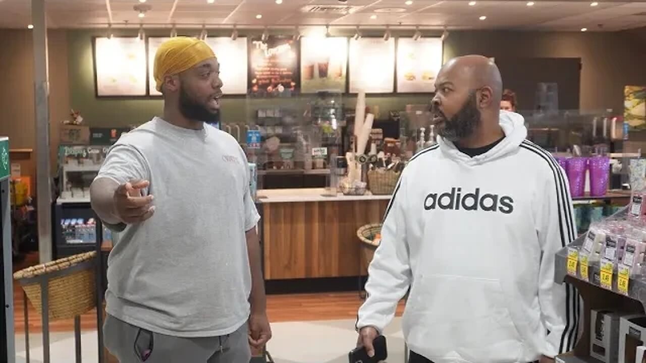 Snitching On My Cameraman Prank!