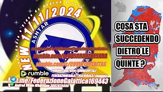 🚨EBS🚨 NEW 12/11/2024 COSA STA SUCCEDENDO DIETRO LE QUINTE ? RISPOSTE!!! TRUTH PUPS - ITALIANO -AV -