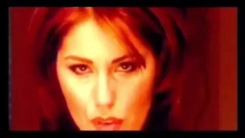 Κάκια Χαρίτου - Κι όλο φεύγεις (Official Music Video - Β' έκδοση)