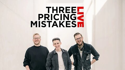 Three Package Mistakes + Wedding Film Reviews LIVE