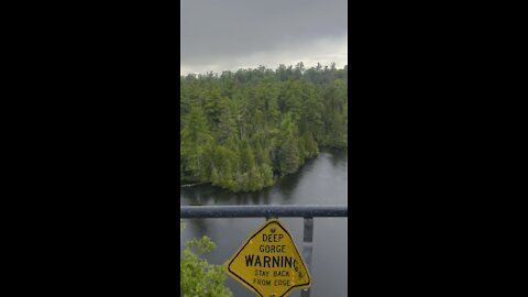 Rockwood Conservation Area Hiking near Toronto