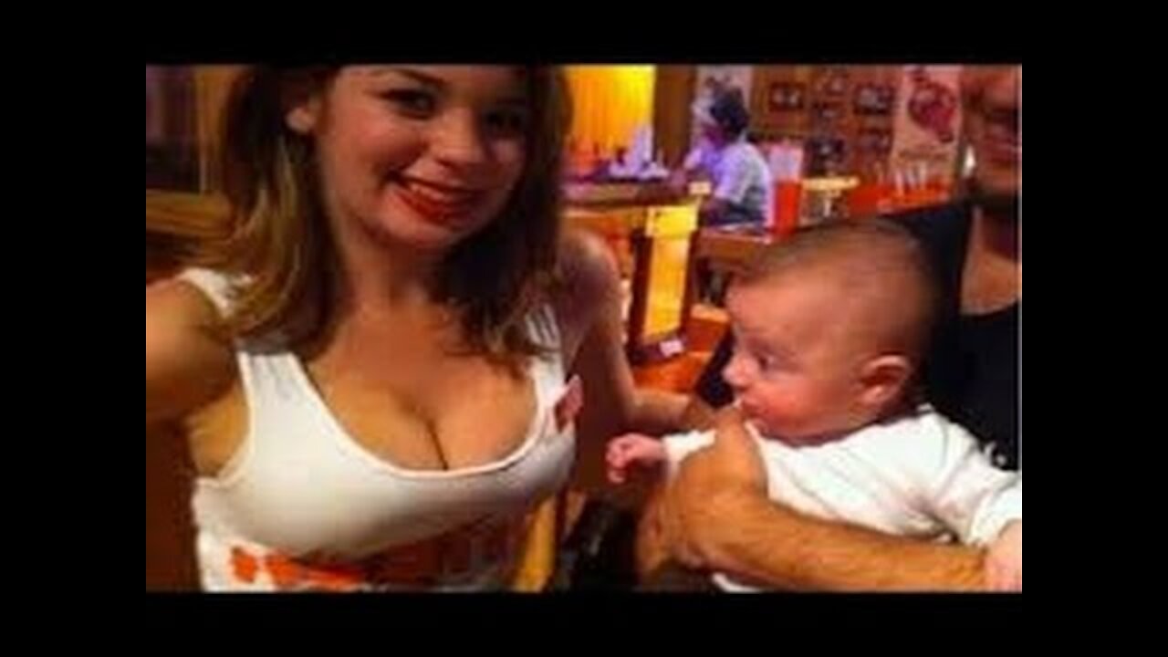 Top 10 Funny Baby Videos [funny baby]