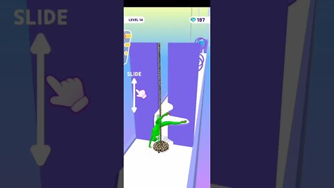 Pole Dance - Level 014