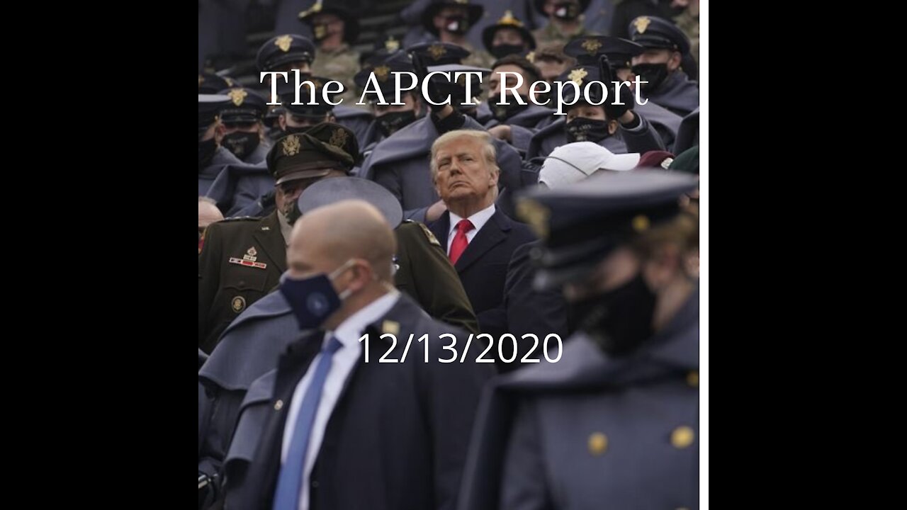 Congratulations President Trump on Your Massive Victory!