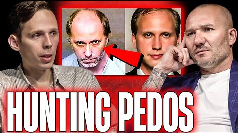 Hacker Finds HORRIFIC Website with THOUSANDS of Child Predators Horror Stories with Hackman